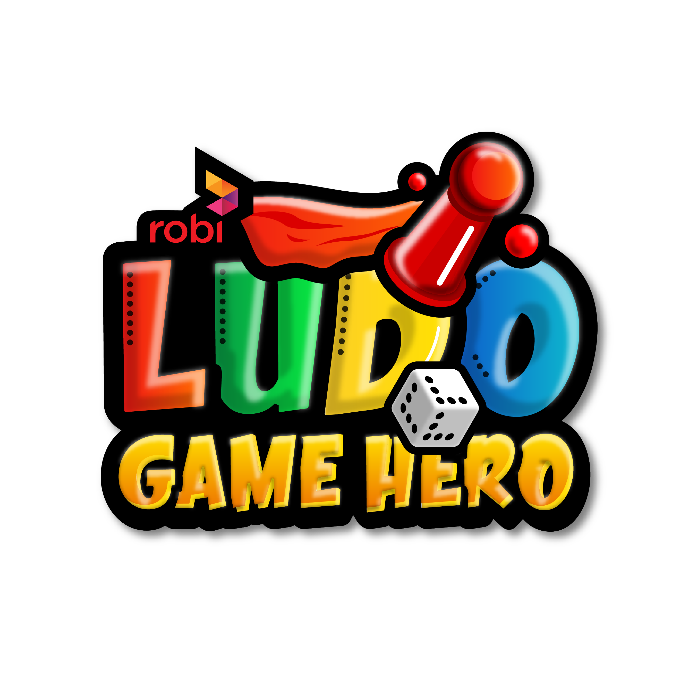 JUEGO LUDO HERO / AMY GAMES 