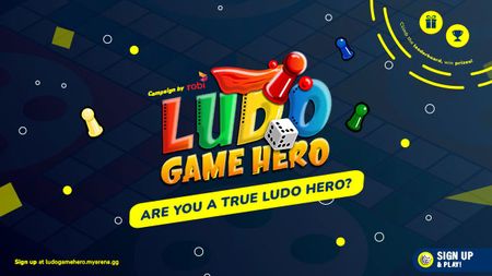 GameFunLife.com is Happy to Introduce a Fun and Engaging Game Ludo Hero